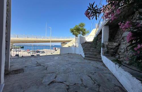 Evdilos Apartment | Evdilos blue serenity by BRP-PROPERTIES