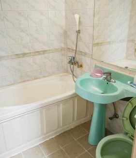 Dongnae District Hotel | Eve motel
