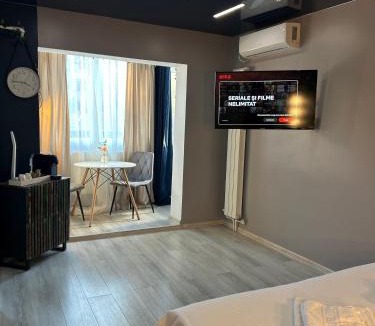 Braila Apartment | Eve's Central