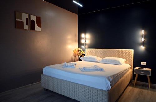 Braila Apartment | Eve's Central