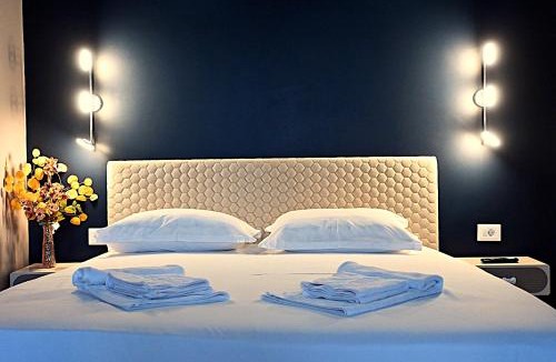 Braila Apartment | Eve's Central