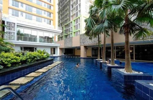 Pasig Apartment | Eve's Den