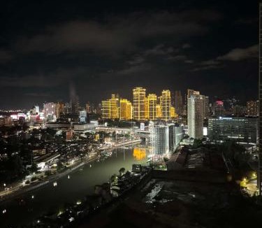 Pasig Apartment | Eve's Den