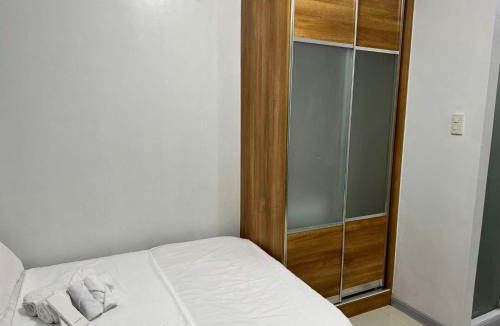 Pasig Apartment | Eve's Den