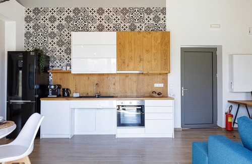 Sfakaki Villa | Eveland Accessible Villa 1