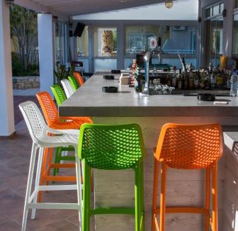 Platanes Apartment | Evelin Hotel