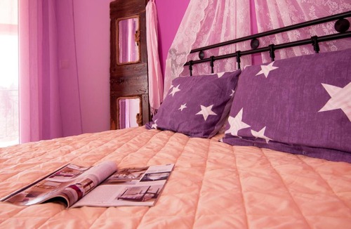 Corfu Town House | Evelina's Country House