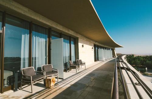 Mitzpe Ramon Hotel | Even Derech by Smart Hotels