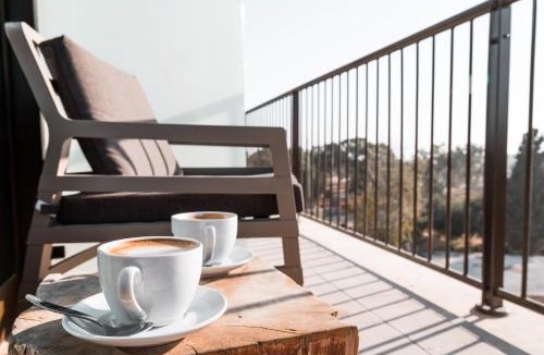 Mitzpe Ramon Hotel | Even Derech by Smart Hotels