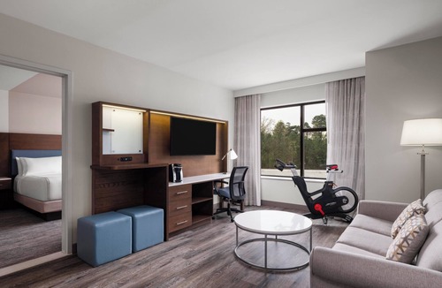 Alpharetta Hotel | EVEN Hotel Alpharetta - Avalon Area by IHG