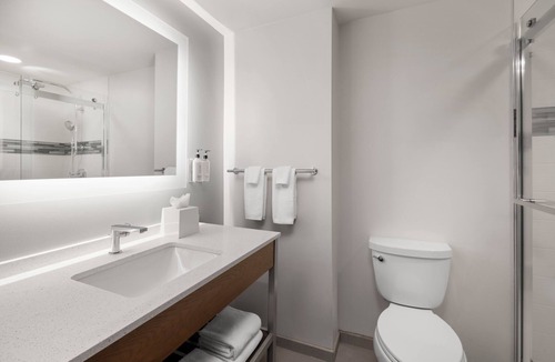 Alpharetta Hotel | EVEN Hotel Alpharetta - Avalon Area by IHG