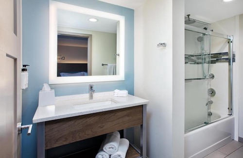 Bryant Pattengill West Hotel | EVEN Hotel Ann Arbor S - University Area by IHG