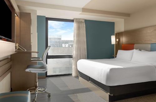Downtown Brooklyn Hotel | EVEN Hotel Brooklyn by IHG