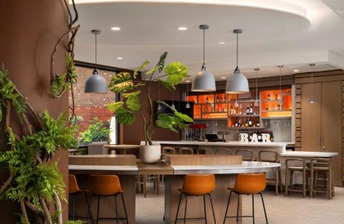 Downtown Brooklyn Hotel | EVEN Hotel Brooklyn by IHG