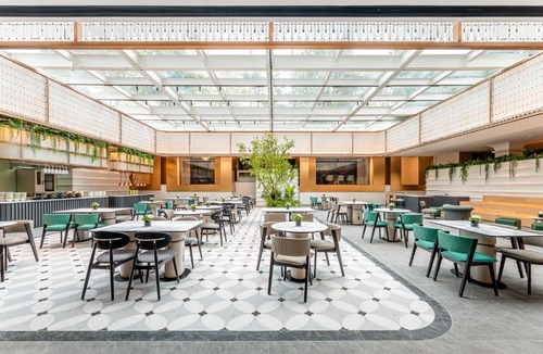 Gaoxin Hotel | EVEN Hotel Chengdu High-Tech Zone by IHG