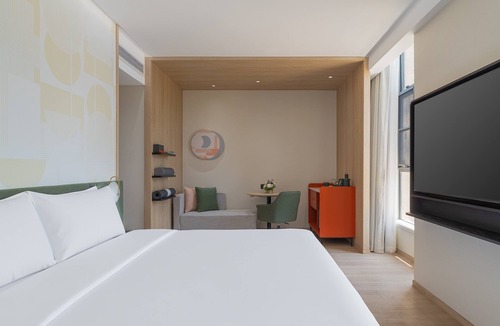 Xishan Hotel | EVEN Hotel Kunming Dianchi Lake by IHG