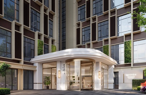 Xishan Hotel | EVEN Hotel Kunming Dianchi Lake by IHG