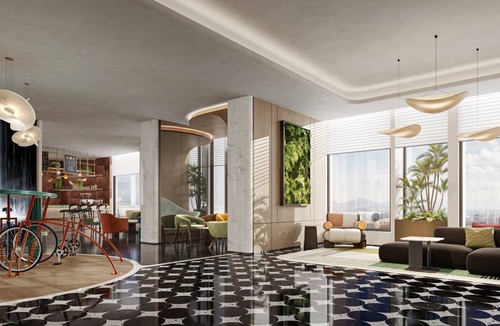 Xishan Hotel | EVEN Hotel Kunming Dianchi Lake by IHG