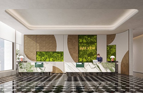 Xishan Hotel | EVEN Hotel Kunming Dianchi Lake by IHG