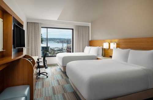 South Lake Union Hotel | EVEN Hotel Seattle Downtown - Lake Union by IHG