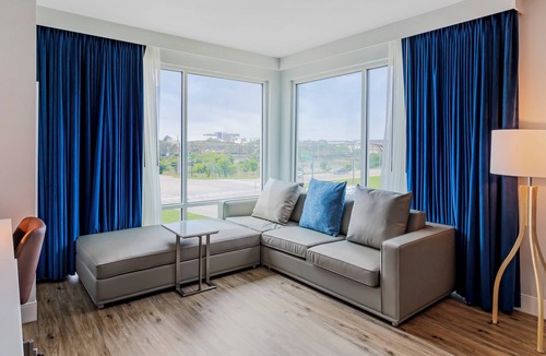 East Riverside Hotel | EVEN Hotel Waco - University Area by IHG