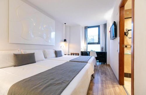 Sant Antoni Hotel | Evenia Rocafort