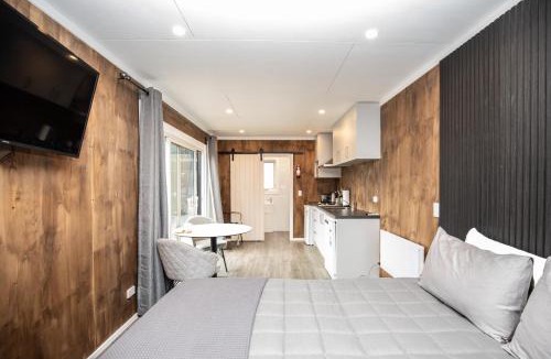 Oban Apartment | Evening Cove