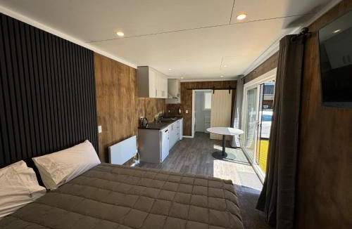 Oban Apartment | Evening Cove