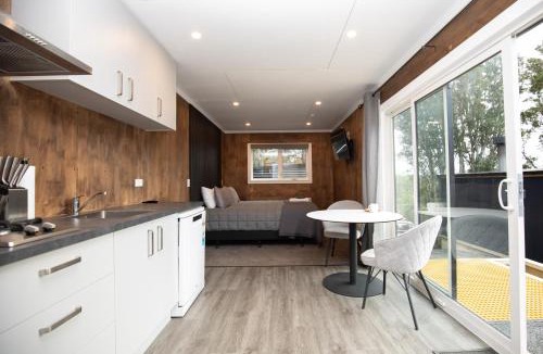 Oban Apartment | Evening Cove