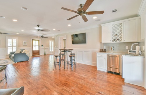 National Hills House | EVENT SPACE IN THE HEART OF AUGUSTA