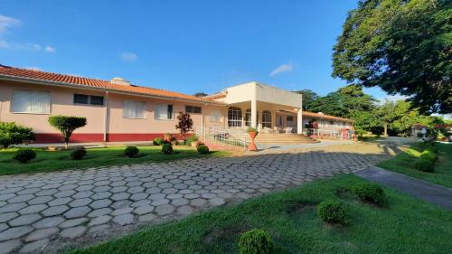 Sorocaba Hotel | Eventos e Hospedagem São José
