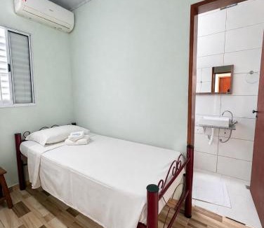 Sorocaba Hotel | Eventos e Hospedagem São José