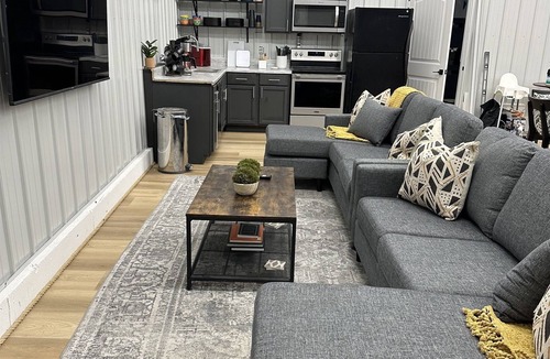 Afton House | Events welcome! Three homes for Large Groups!