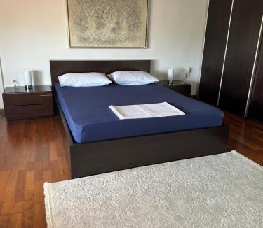 Afytos Villa | ever after villa