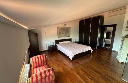 Afytos Villa | ever after villa
