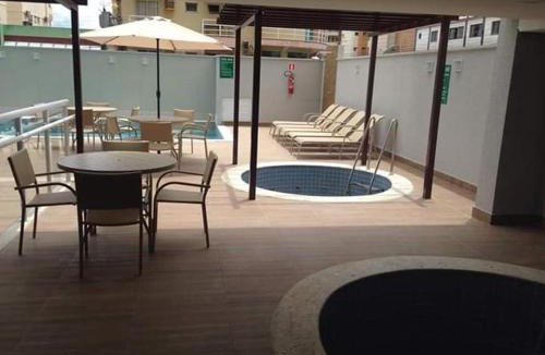 Do Turista Apartment | Everest Flat Conforto, Lazer e Localização Central