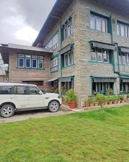 Phaplu Hotel | Everest hotel