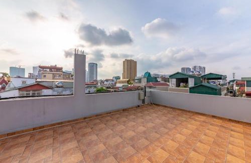 Thanh Xuan Hotel | EVEREST HOTEL