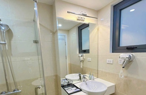 Thanh Xuan Hotel | Everest Hotel