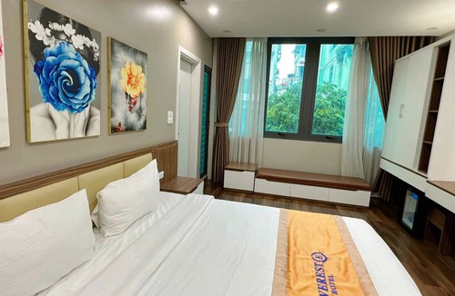 Thanh Xuan Hotel | Everest Hotel
