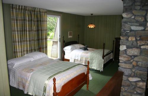 Bar Harbor House | Everett Cottage at Indian Point in Bar Harbor