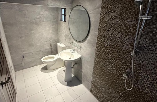 General Trias Villa | Evergreen 1BR Private Pool Villa - Cavite