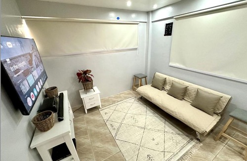 General Trias Villa | Evergreen 1BR Private Pool Villa - Cavite