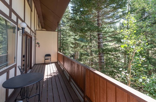 Brian Head Condo | Evergreen B5