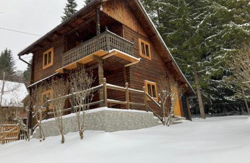 Baile Balvanyos Villa | Evergreen Balvanyos