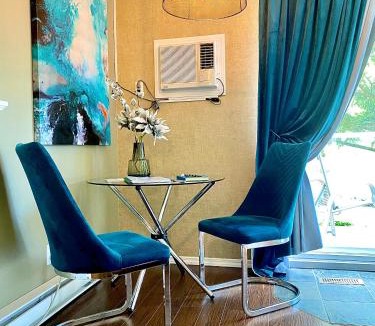 Hope Bed & Breakfast | Evergreen Bed & Breakfast
