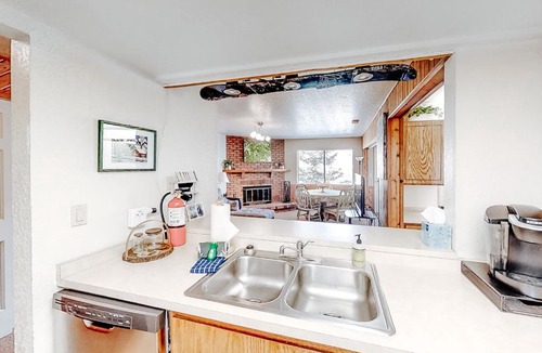 Brian Head House | Evergreen #C-12