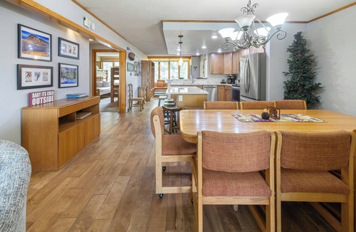 Keystone Hotel | Evergreen Condominiums by Vail Resorts