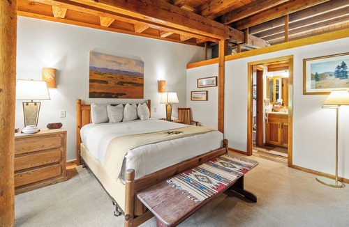 Keystone Hotel | Evergreen Condominiums by Vail Resorts