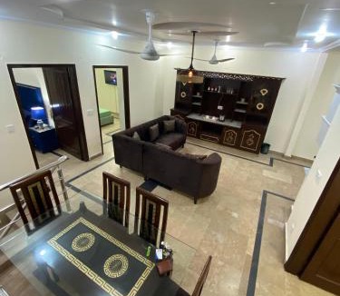 Lahore House | Evergreen Escape
